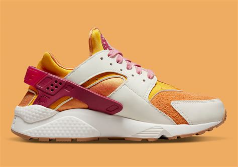 nike air huarache damen lederoptik|nike huarache shoes for women.